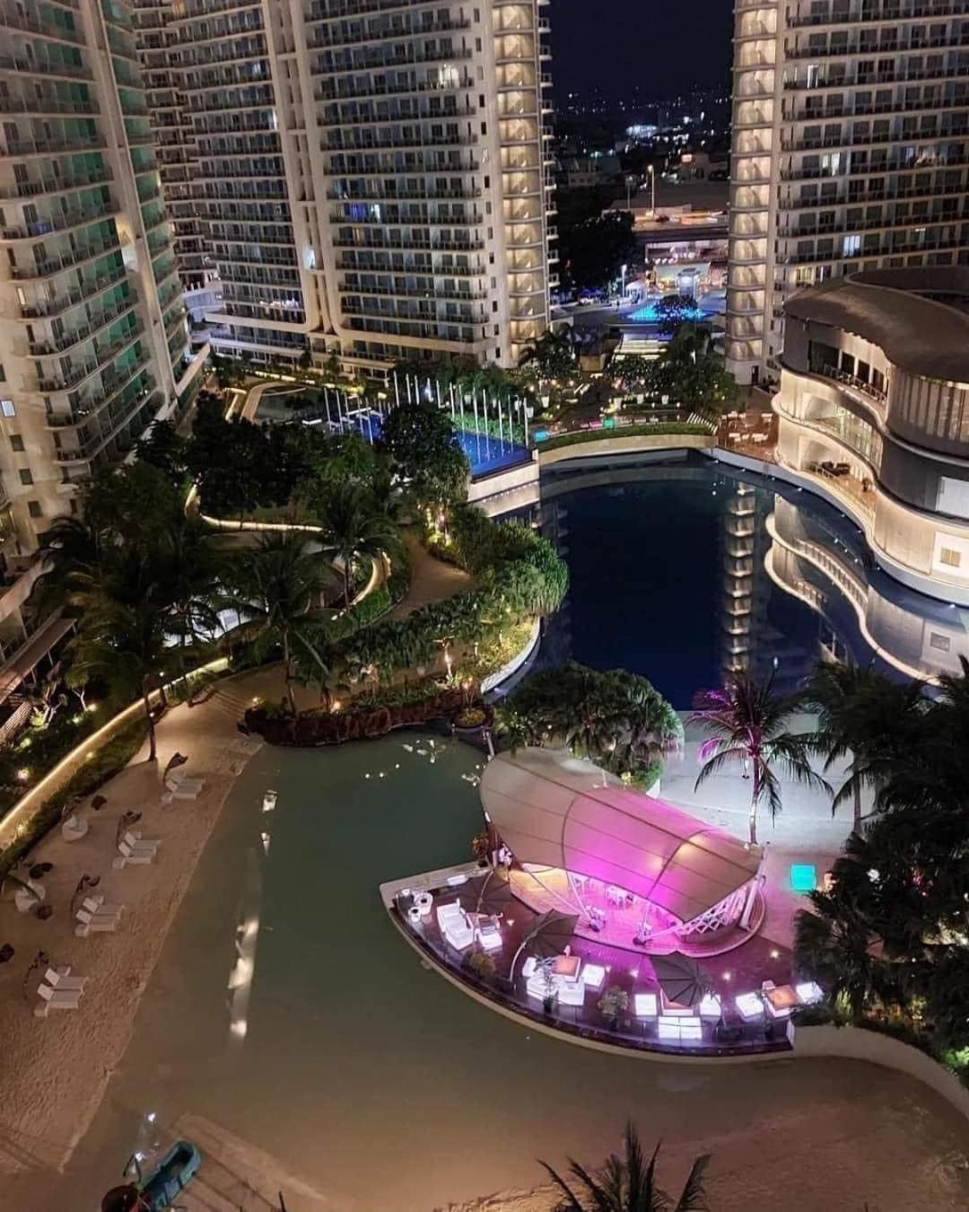 Azure Urban Resort Staycation Manila Luaran gambar