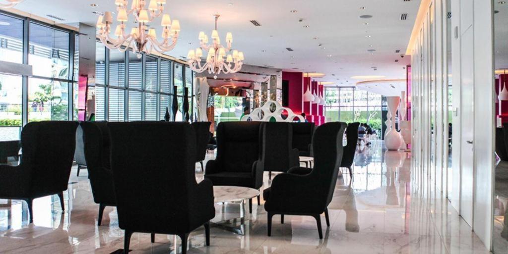 Azure Urban Resort Staycation Manila Luaran gambar