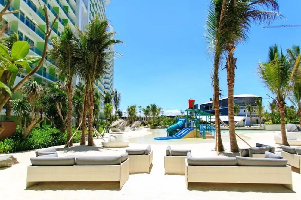Azure Urban Resort Staycation Manila Luaran gambar
